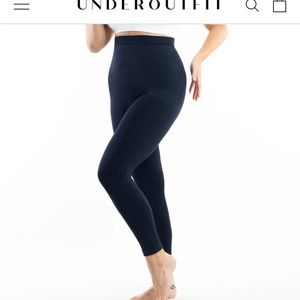 High waisted shaping leggings. New in Bag